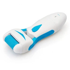 Rechargeable Type Foot Care Pedicure Callus Remover