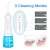 Import Rechargeable Waterproof Dental Water Flosser Portable  fl-v8 Oral Irrigator from China