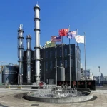 rectified spirit maize starch production line ethanol turnkey pilot project