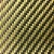 Import Red Aramid &amp; Carbon Fiber Hybrid Fabric from China