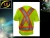 Import Reflective Safety Lime Tshirt from China