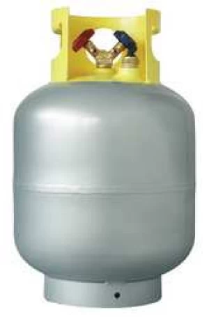 Refrigerant Recovery Cylinder 50 Lbs