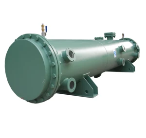 Refrigeration equipment shell and tube Swimming Pool heat Exchanger,Evaporator,Condenser