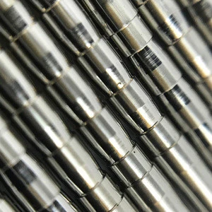 Reliable and Precise stainless steel pipes with Smooth Surface made in Japan