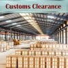 Reliable Export Clearance Service Logistics In China