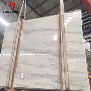 Reliable Seller Kavala White Wall Tiles Stone For Hotel Project