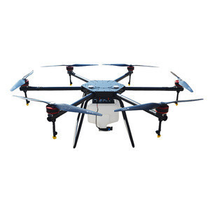 Buy Remote Control Agricultural Plant Protection Drone 30l Sprayer ...