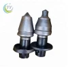 Replaceable Carbide-tipped Scarifier Blades road drilling bits