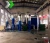Import RESEM RESEM waste rubber recycling pyrolysis machine to oil and carbon black from China