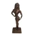 Import Resin Fitness Souvenirs Female Bodybuilding Winner Trophy from China