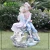 Import Resin Wedding Decoration,Poly Wedding Gift,Garden Wedding Souvenirs from China