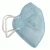 Import Respirators&amp;Amp; Masks FFP3 N95 Niosh-Approved Face Masks, Large Stock The  Face Mask N95 from China