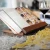 Import Rest Reading Stands Tablet Holder Foldable Tray Glass  Wood Cookbook Stand from China