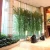 Import Restaurant cheap indoor ornamental artificial bamboo plants from China