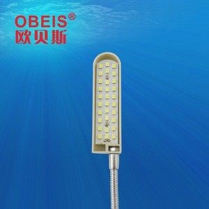 Retail OBEIS 30 led light for sewing machine free shipping