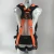 Import retractable full body industrial safety belt safety harness for electrician from China