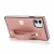 Retro PU Flip Wallet Leather Case for iPhone X 6 6s 7 8 Plus XS Multi Card Holders Phone Cases for iPhone XS Max XR 11 Cover