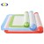 Import Reusable Hot Selling Non-Stick Silicone Baking Mat Set 3 for Pastry Rolling from China