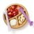 Import Reusable Soft Food Grade Silicone Baby Training Spoon Cute Animal Shape Baby Spoon from China