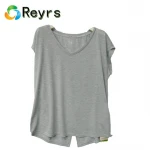 Reyrs Dry active Fabric Design Women Suitable Training & Jogging wear Athletic Apparel