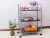 Import RH-WST403075B 400*300*700mm Commerical Hotel Trolley 3 Layers Service Trolley from China