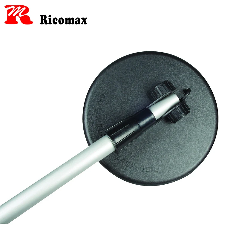 Ricomax popular 6.8KHZ gold Industrial Metal Detectors