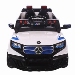 Ride On Toy Style RC Kid Electric Car Toys With Two Seats