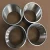 Import Rigid conduit couplings of pipe fittings to connect the electrical steel conduits together with the standard of ANSI C80.1 UL6 from China