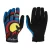 Import Road Mountain Bike Bicycle Gloves Cycling Gloves with Breathable and Comfortable Material from China