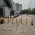 Import Road Safety Barrier Anti-collision Equipment High safety barrier from China