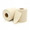 Roll tissue 2ply toilet roll personalized tissue paper