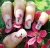 Import RONIKI China Nail Supplier Best Selling ProductsIn USA New Color Uv Nail Art 3D Painting Gel from China