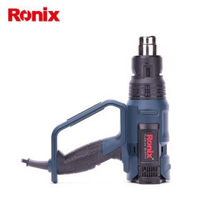 Ronix 2000W Hear Gun Corded Electric Corded Heat Gun Model 1102