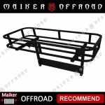 roof luggage car roof rack 4x4 for jeep wrangler jk tire carrier for jeep wrangler jk