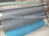roofing felt with glass-fiber reinforced for waterproof material