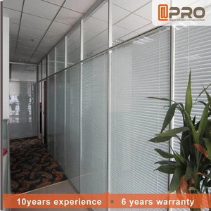Room Divider Office Workstation For Used Office Partition Wall