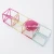 Import Rose gold Cosmetics Beauty makeup sponge drying stand from China