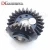 Import Rotary gear outdoor swing gate opener spur gear design small spur gear from China