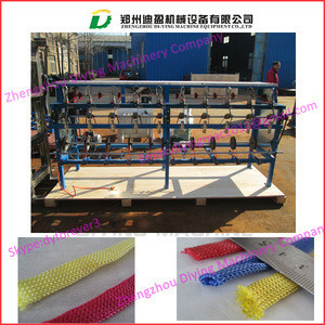 Buy Round Rope Crochet Machine/rope Braider Machine/crochet Knitting ...