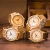 Import Royal Bear Customization 100% high quality waterproof quartz wooden wood bamboo wrist watch Factory China from China