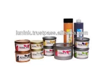 ROYAL series Sheetfed offset printing ink