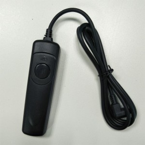 RS-80N3 shutter release wire remote control for canon camera
