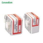 Rsm Series Square Semiconductor Protection AR GR Speed Fuse