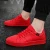 Import Rubber Out Sole White  Flat Mixed Men Casual Shoes from China