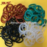 rubber seal o ring for ISO 3601, AS 568A, rubber o ring DIN 3771, JIS B2401
