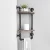 Import Rustic Corner Shelves Industrial Pipe Shelf with Towel Bar,Bathroom Shelves Wall Mounted from China