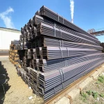 s355 600mm marine hz larsen piling water z shape steel sheet piles h2607 china