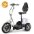 Import Safety 3 electric tricycle adults -adult tricycle adult tricycle motorcycle from China