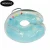 Import Safety Double Protection Newborns inflatable neck ring toddler baby bathing pool rafts kids bath  neck float ring for infant from China