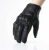 Import safety gloves Genuine Sheepskin Leather Tactical outdoor breathable Motorcycle Motorbike Sport Gloves leather from China